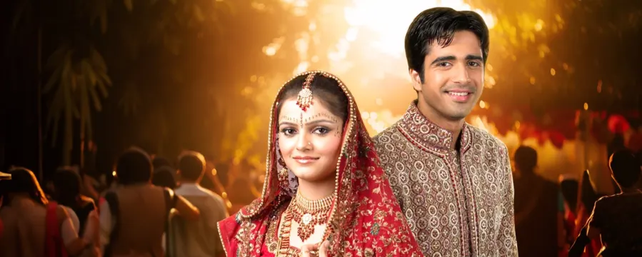 Choti Bahu Choti Bahu