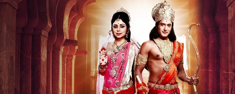 Ramayan - Jeevan ka Aadhar Ramayan - Jeevan ka Aadhar
