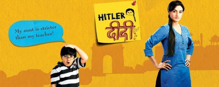 Hitler Didi Hitler Didi