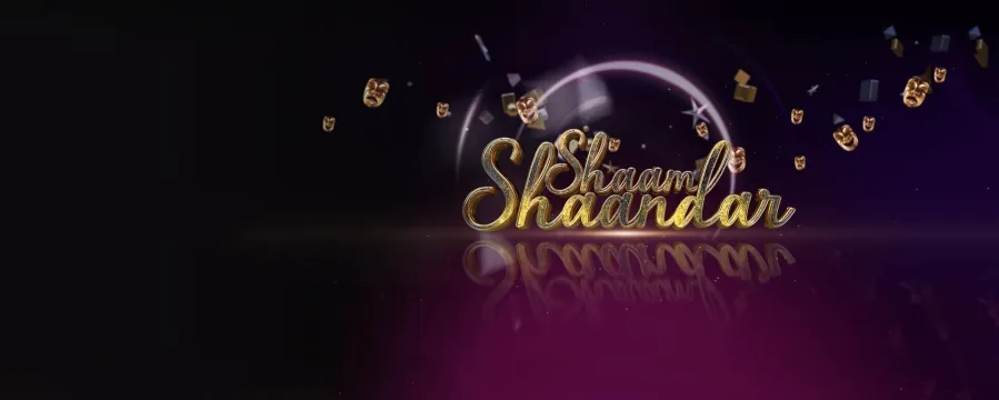 Shaam Shaandaar Welcoming 2019 With A Bang