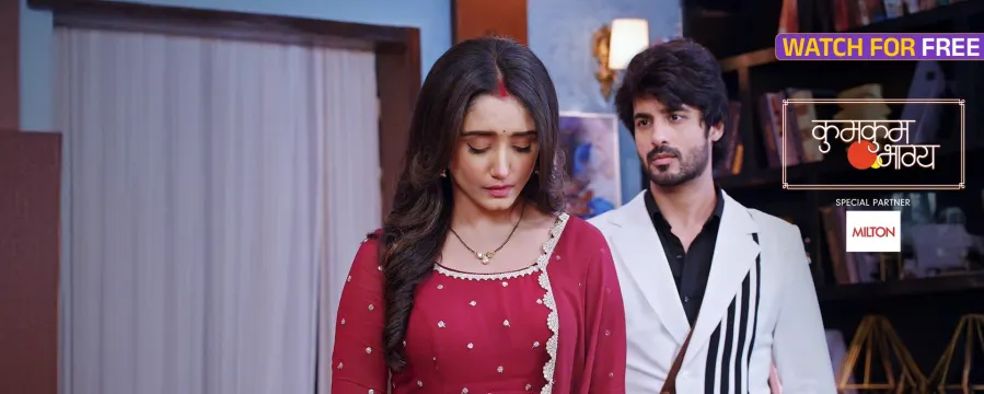 Kumkum Bhagya TV Serial Online Watch Tomorrow s Episode Before TV on ZEE5