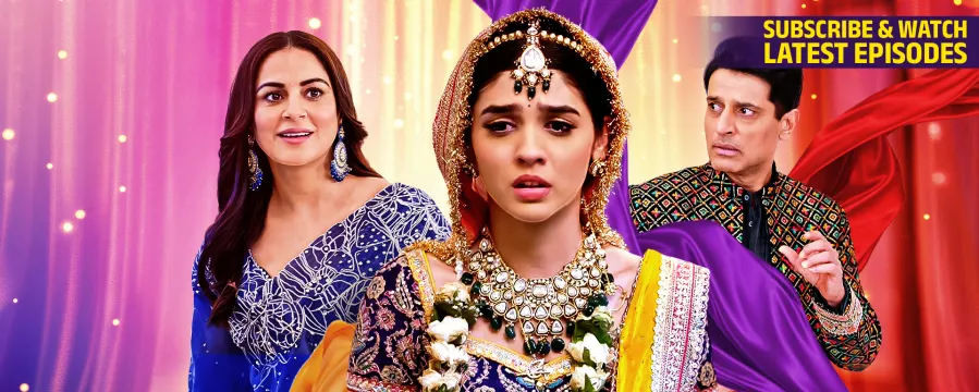 Kumkum Bhagya Kumkum Bhagya