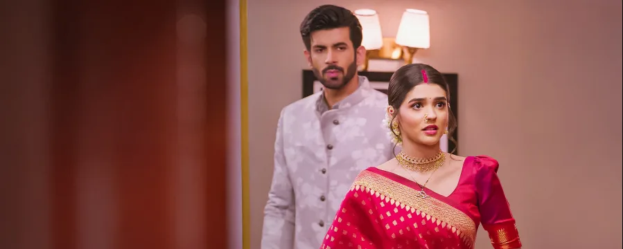 Kumkum Bhagya