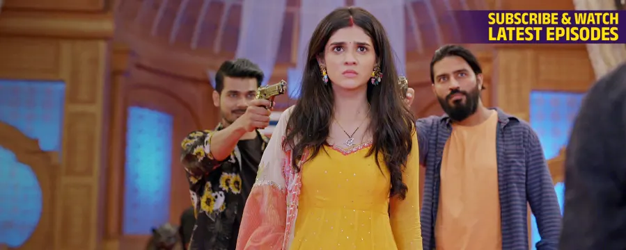 Kumkum Bhagya Kumkum Bhagya