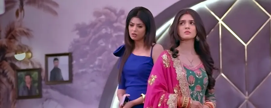 Kumkum Bhagya