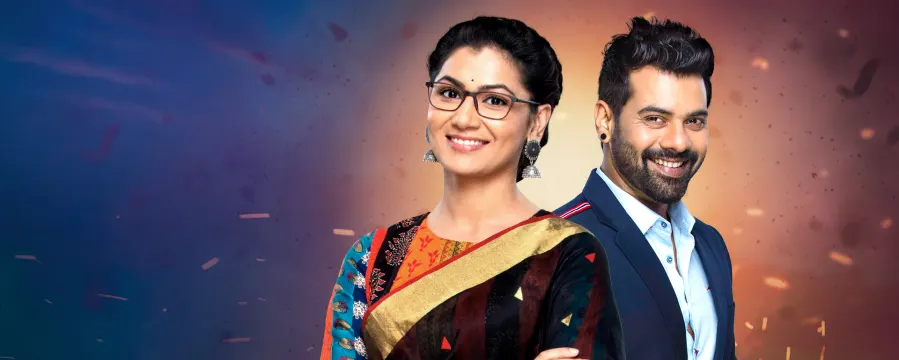 Kumkum Bhagya