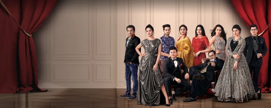 Maharashtracha Favourite Kon? 2018 Maharashtracha Favourite Kon? 2018
