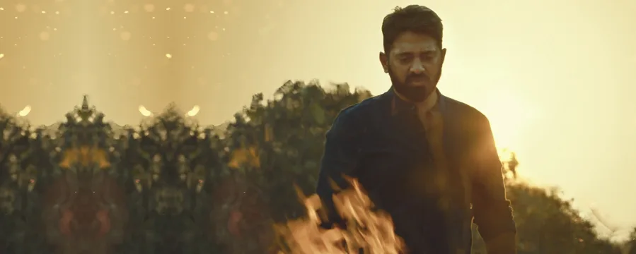 Ekkadiki Ee Parugu - Season 2