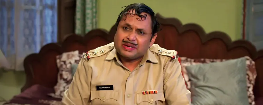 Happu Ki Ultan Paltan