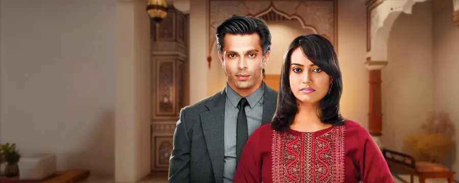 Qubool Hai Qubool Hai