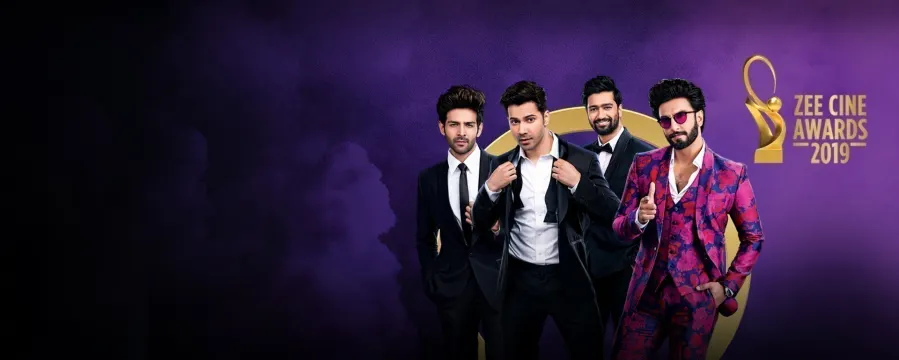 Zee Cine Awards 2019 Zee Cine Awards 2019