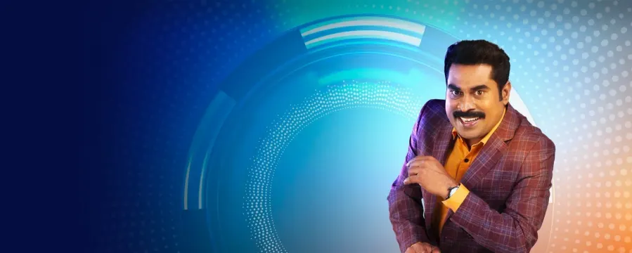 Comedy Nights with Suraj Comedy Nights with Suraj