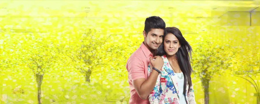 Jamai Raja Maya Jai Season 2