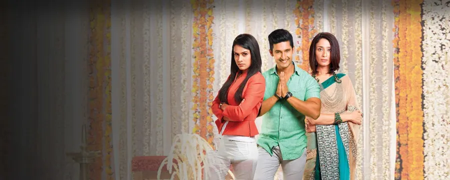 Siddhart Menantu Idaman Season 2