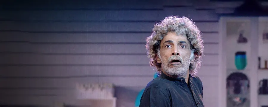Zee Natya Gaurav Puraskar 2019 Zee Natya Gaurav Puraskar 2019