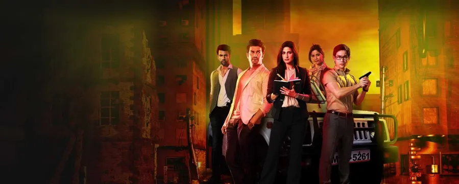 Agent Raghav Agent Raghav