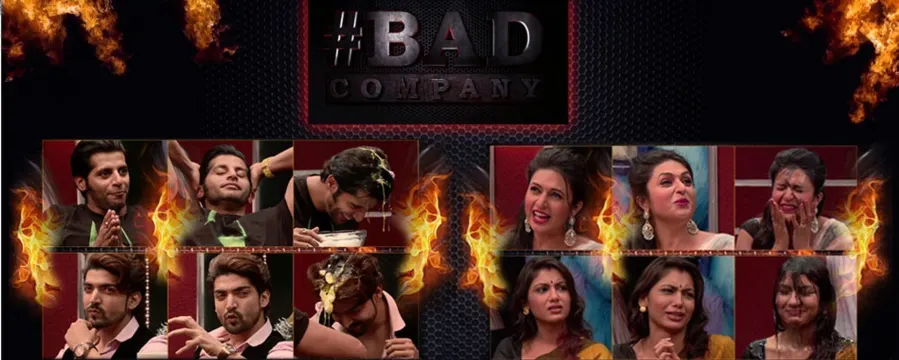 Bad Company Bad Company