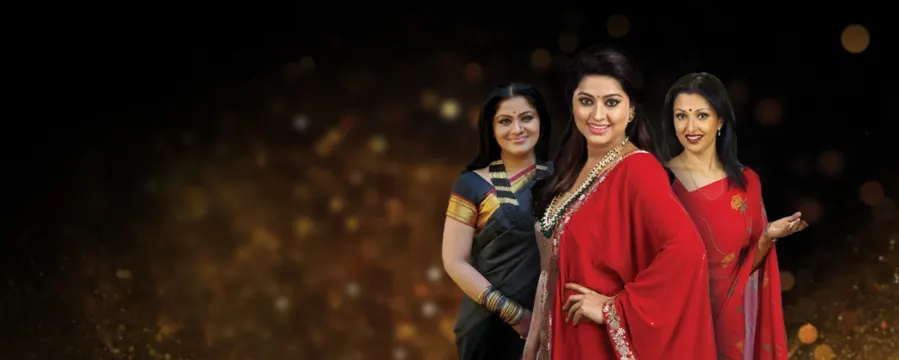 Dance Jodi Dance Juniors Grand Finale