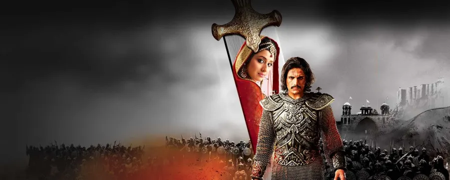 Jodha Akbar