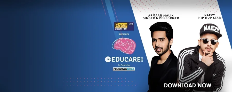 Zee Educare Zee Educare