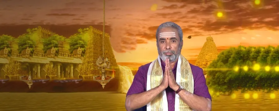 Arputham Tharum Alayangal