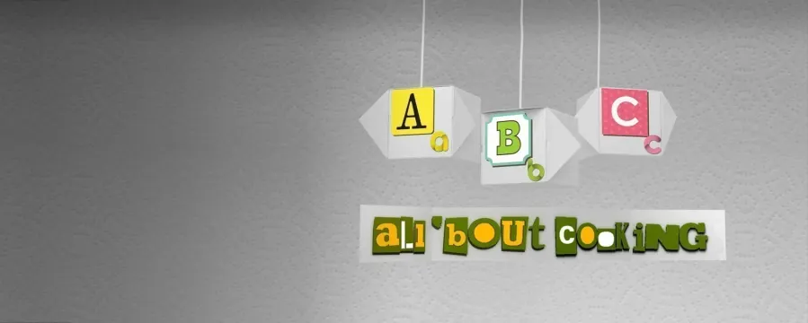 All 'bout Cooking
