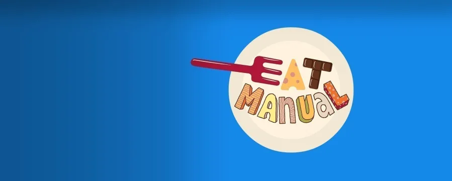 Eat Manual Eat Manual