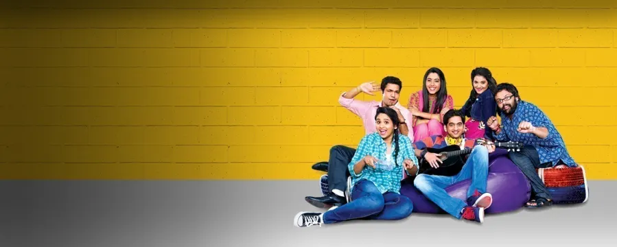 Dil Dosti Duniyadaari