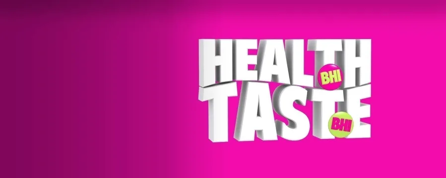 Health Bhi Taste Bhi Health Bhi Taste Bhi