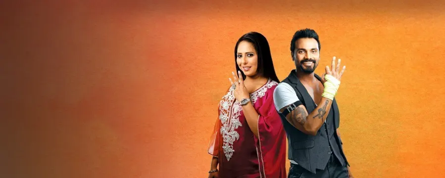 Dance India Dance Season 3 Dance India Dance Season 3