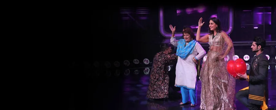 Dance India Dance: Battle Of The Champions Dance India Dance: Battle Of The Champions