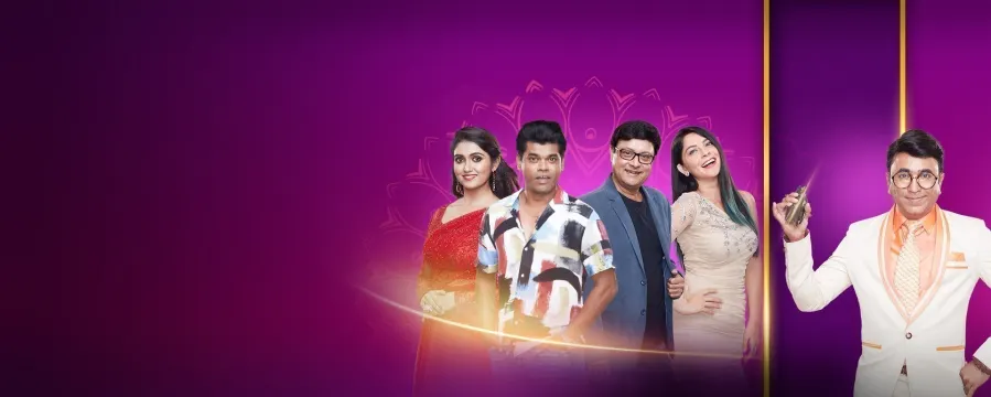 Zee Talkies Comedy Awards 2019