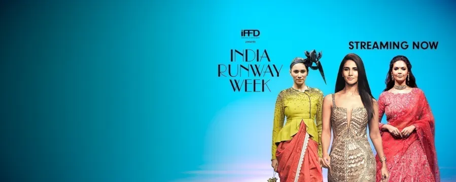 India Runway Week India Runway Week