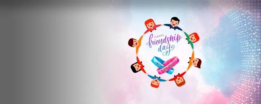 Friendship Day 2019 - Telugu Special Friendship Day 2019 - Telugu Special