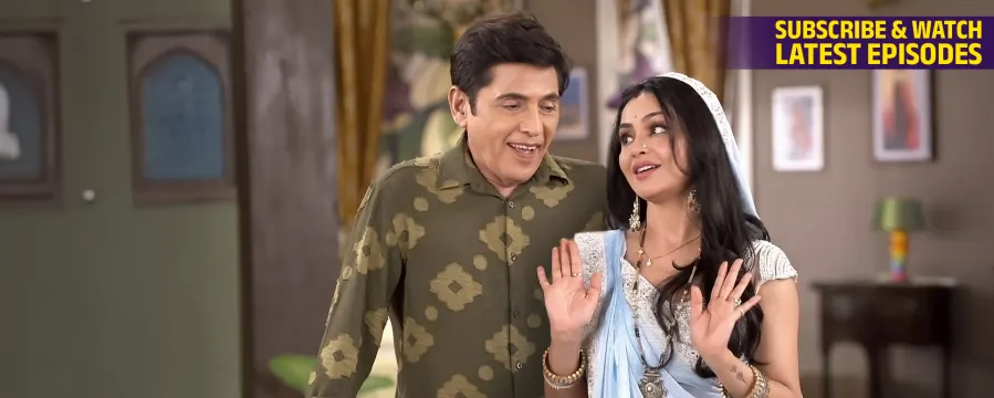 Bhabi Ji Ghar Par Hai! Bhabi Ji Ghar Par Hai!