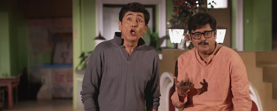 Bhabi Ji Ghar Par Hai! Bhabi Ji Ghar Par Hai!