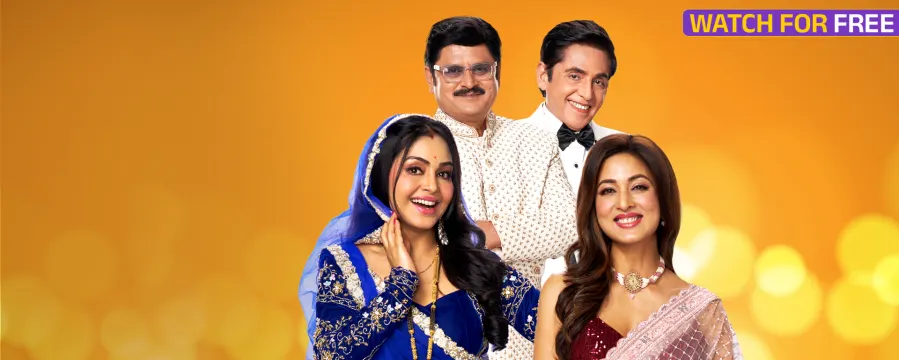 Bhabi Ji Ghar Par Hai!