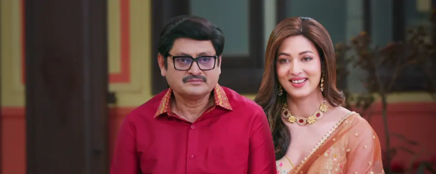 Bhabi Ji Ghar Par Hai!