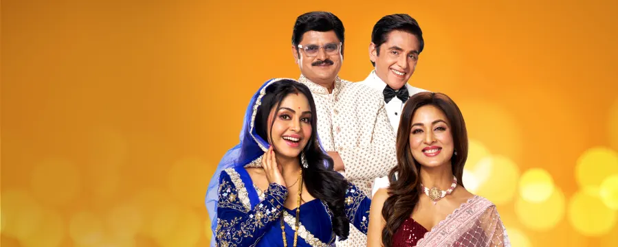 Bhabi Ji Ghar Par Hai!