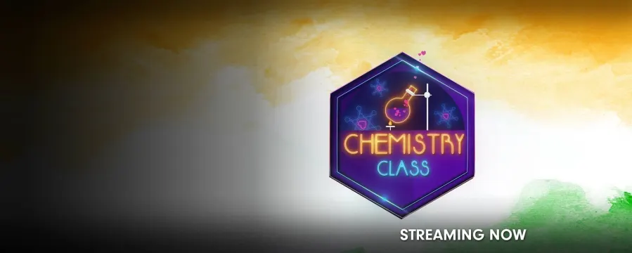 Chemistry Class