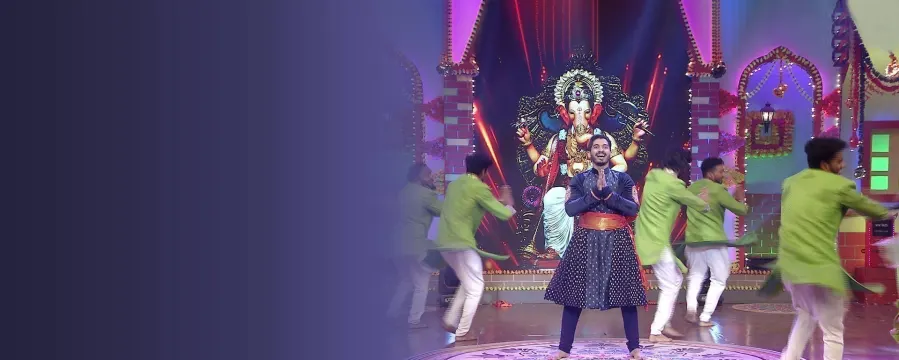 Ganeshotsav 2019