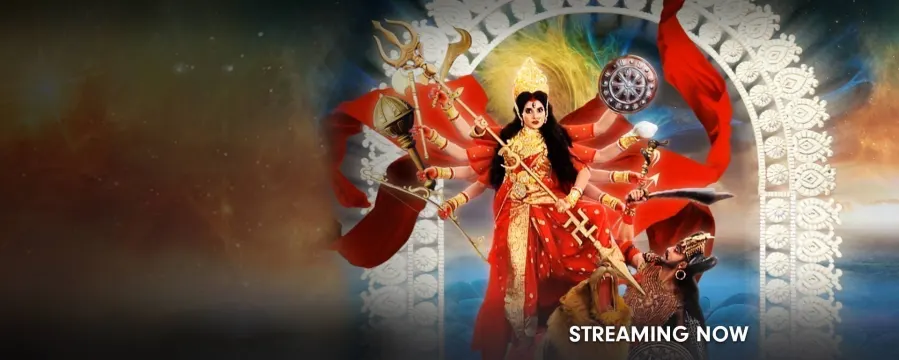 Mahalaya - 2019