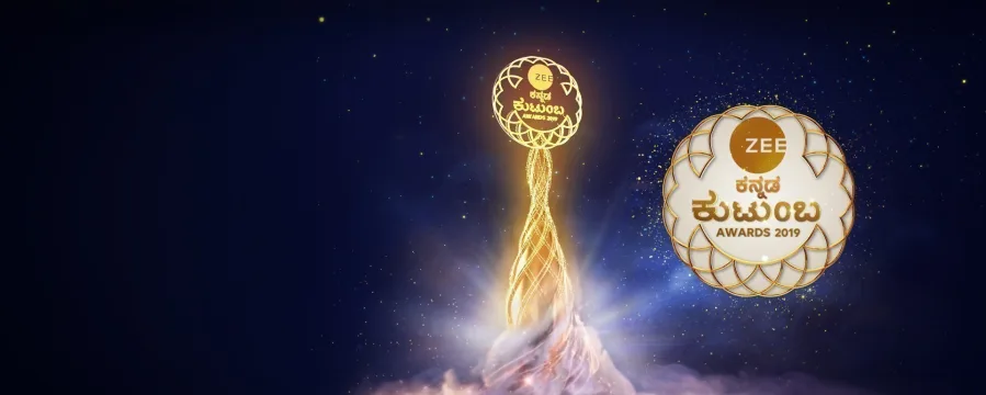 ZEE Kutumba Awards 2019 ZEE Kutumba Awards 2019