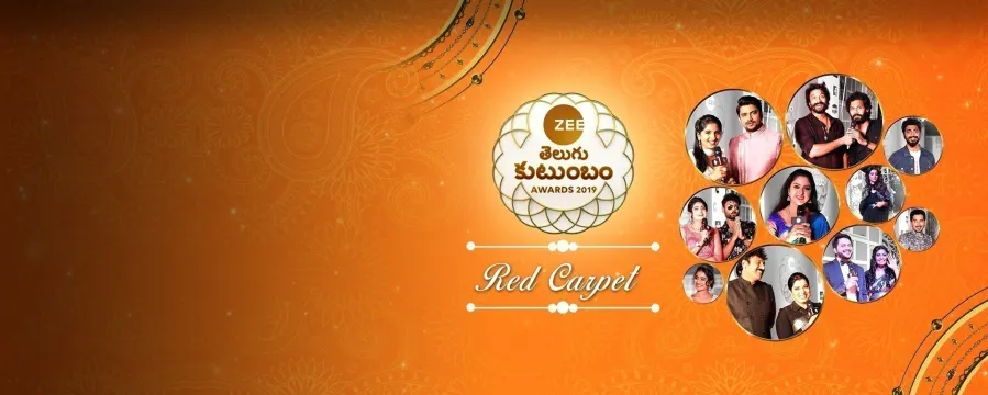 ZEE Kutumbam Awards 2019