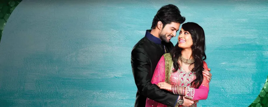 Qubool Hai Season 2 Qubool Hai Season 2