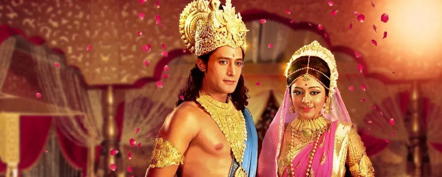 Ramayan - Jeevan ka Aadhar Ramayan - Jeevan ka Aadhar