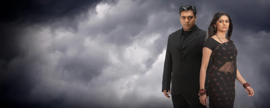 Kasamh Se Season 2 Kasamh Se Season 2