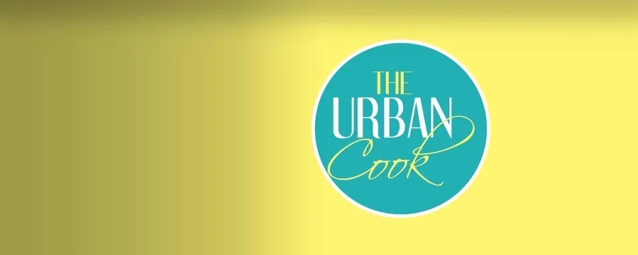 Urban Cook Urban Cook