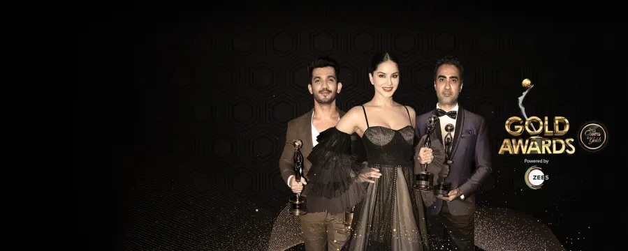 Gold Awards 2019 Gold Awards 2019