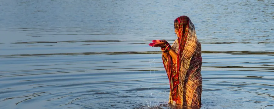 Jai Chhathi Mayi - Chhath Puja Special 2016